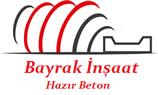 Bayrak İnşaat Hazır Beton - Afyonkarahisar